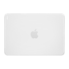 Прозрачный чехол-накладка Uniq Claro для MacBook Neo (A18 Pro)